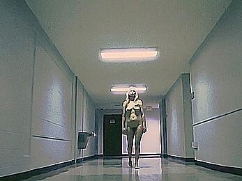 Actress - Jennifer Lawrence: Movie - Die My Love